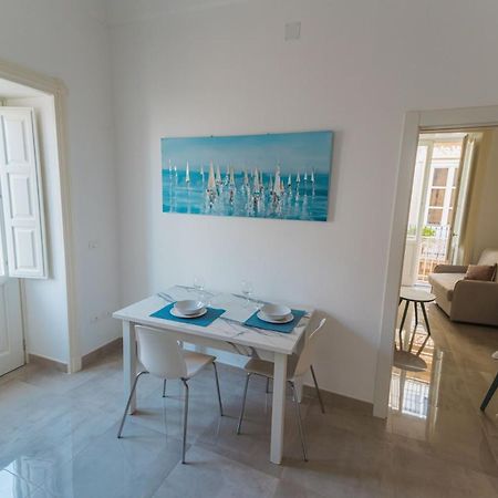 Panorama Alfeo Aparthotel Сиракуза Екстериор снимка